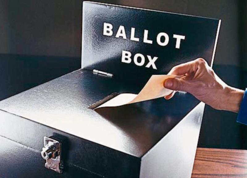 Questions raised over where Limerick nursing home residents can vote