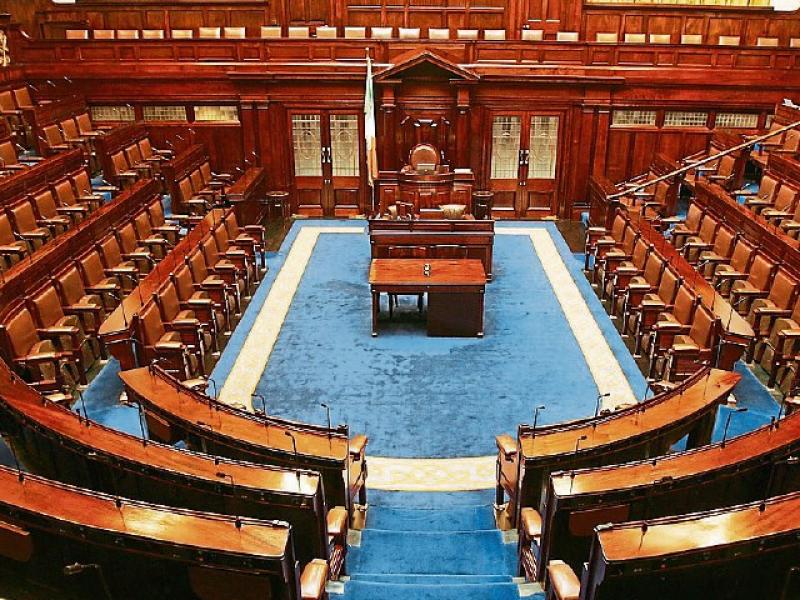 Limerick community funding cuts raised in the Dáil