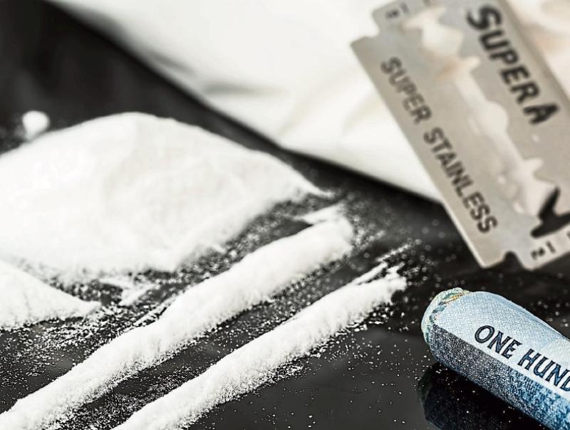  ALERT: 400% increase in women hooked on 'Ireland's problem drug' cocaine