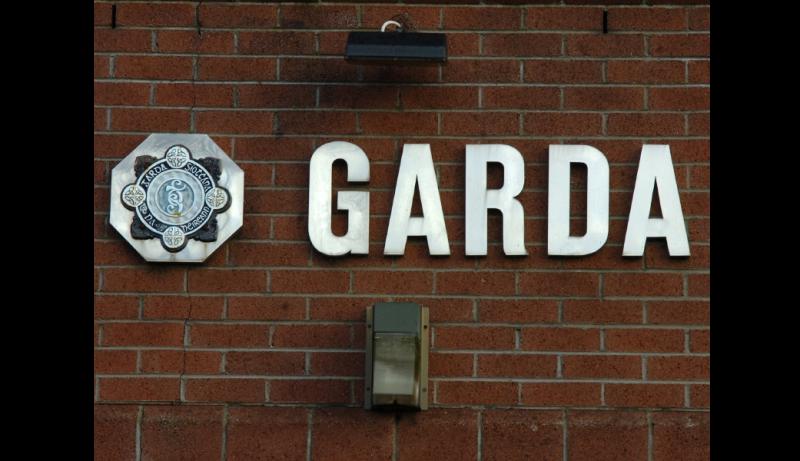 Burglary suspect in Limerick city wore high-vis jacket