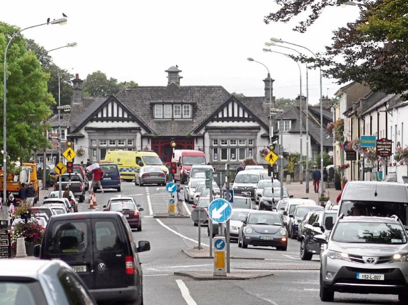 Government committed to Adare bypass, says Limerick minister