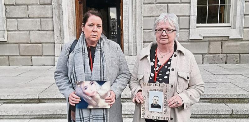 Campaign for upgrade of Limerick hospitals heads to Dublin