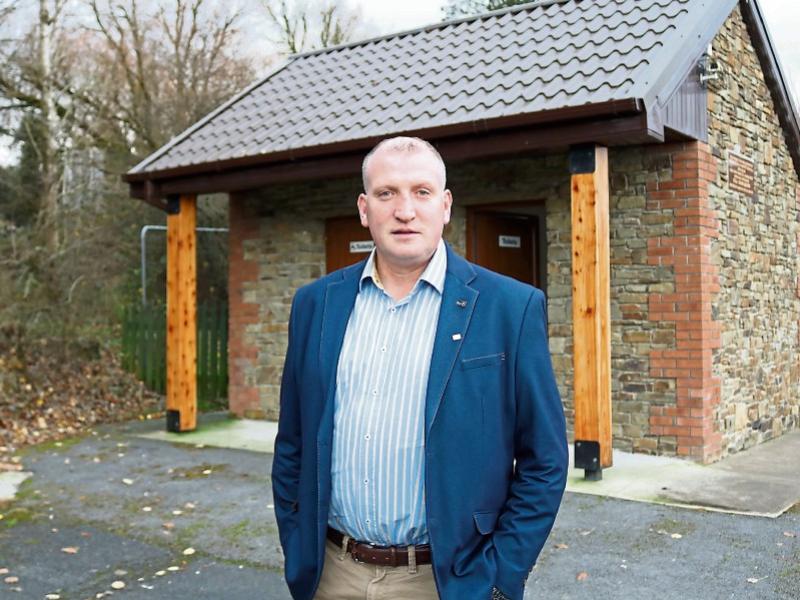 New joint development plan is &lsquo;anti-rural Limerick&rsquo; says councillor