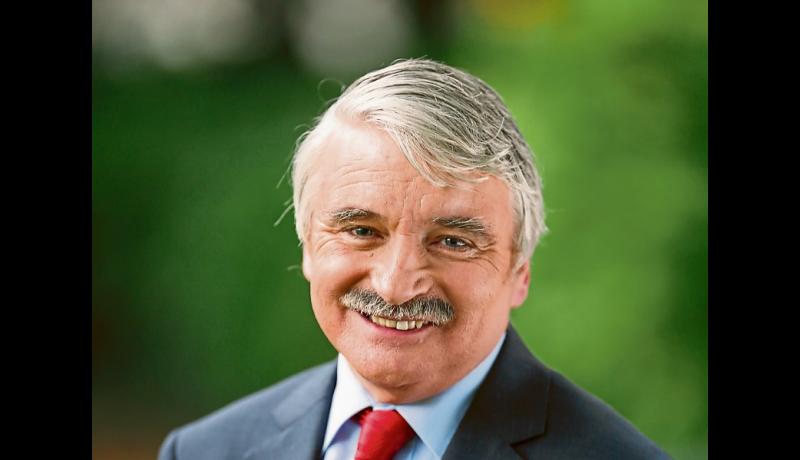 Willie O'Dea's bid to scupper Quinlivan and save O'Sullivan