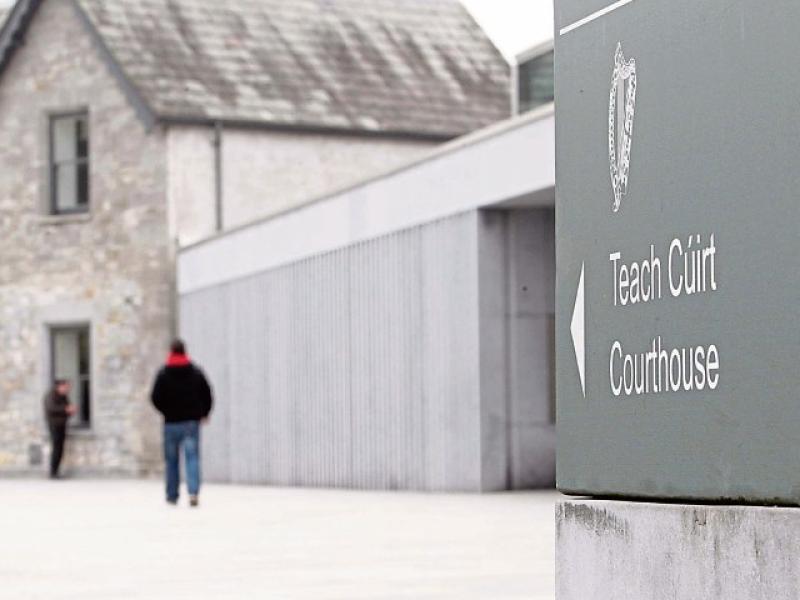 Limerick teen, 15, guilty of assaulting two gardaí, court hears