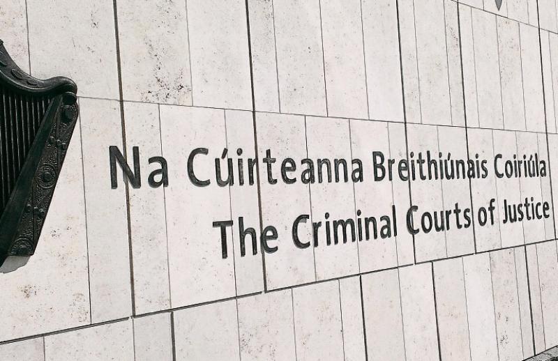 Sister of Christy Keane caught with crime cash was told bank money had come from 'gambling'