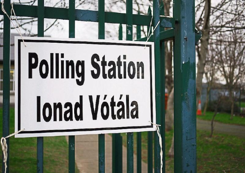 Limerick well represented on ballot paper for European election