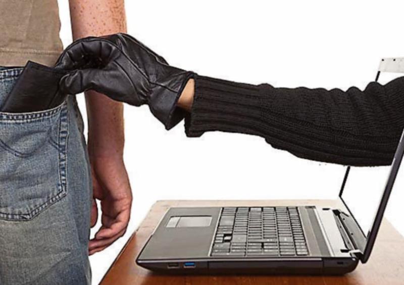 Gardaí issue warning over money mule scam