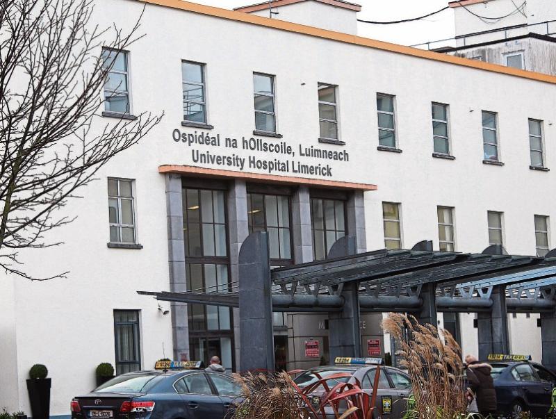 ‘Completely unacceptable’: No specialist eating disorder services in Limerick