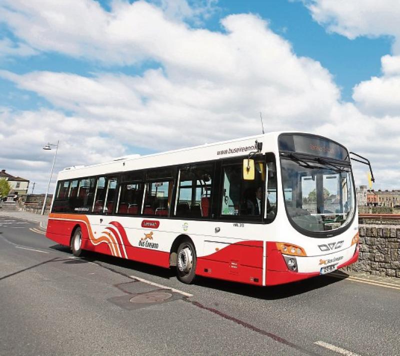 Limerick bus driver suffers injuries after being assaulted at bus stop