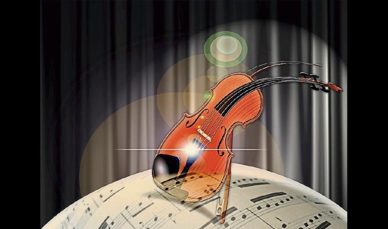 Fundraising ceili in Mullinavat