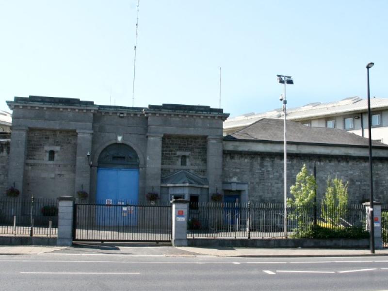 Limerick prison