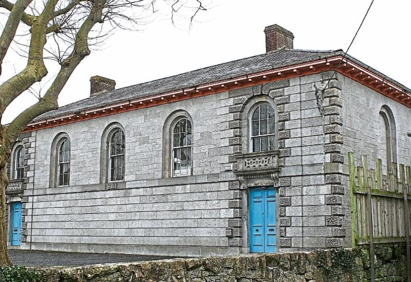 Judge refuses jurisdiction in case against siblings accused of assault in Limerick hotel