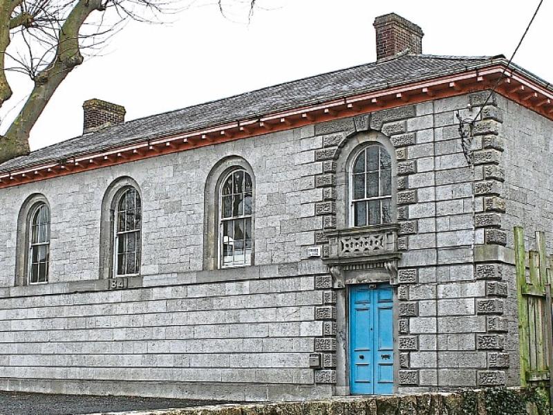 Newcastle West Court