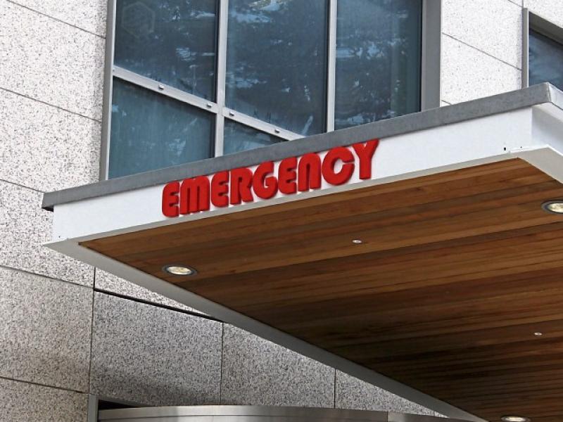 Limerick public asked to protect Emergency Department ahead on Bank Holiday