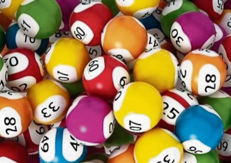 REVEALED: National Lottery names county where two winning EuroDreams tickets were sold