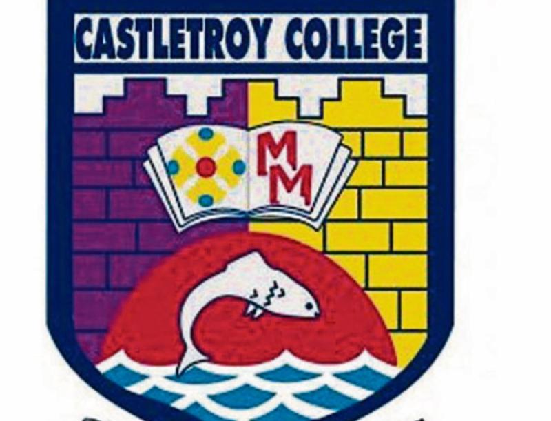 Castletroy College juniors stun PBC but seniors lose in Munster Schools Cups