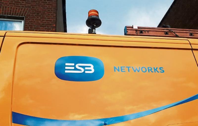 ESB Networks to carry out 'sizeable' job on Chapel street in Dundalk tomorrow