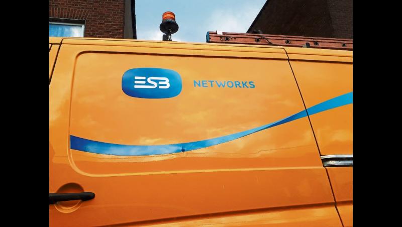 UPDATE: Further power outages in Kildare