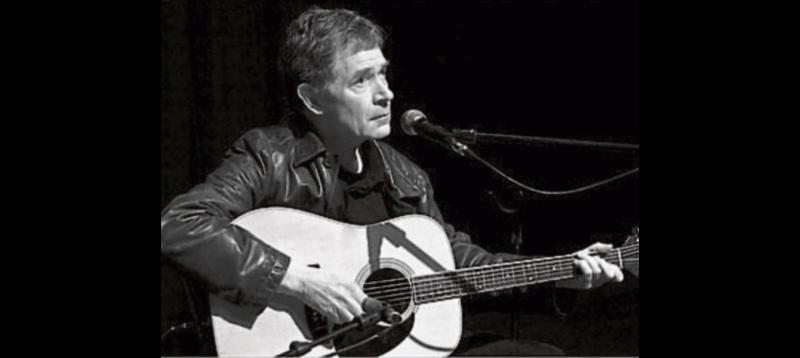 ‘Thank you for the beautiful music’: Tributes paid to the late Johnny Duhan