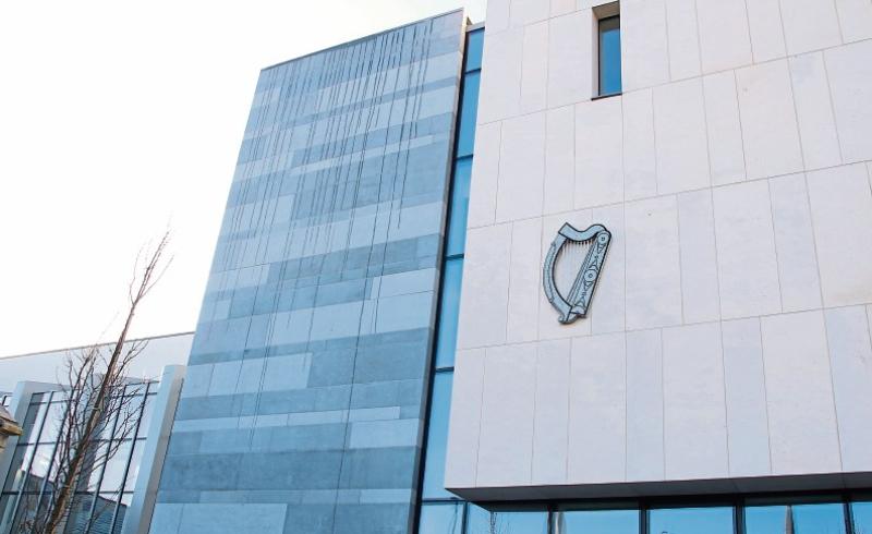 ‘Evil person’ who punched girls aged 12 and 14  with closed fist jailed at Limerick court