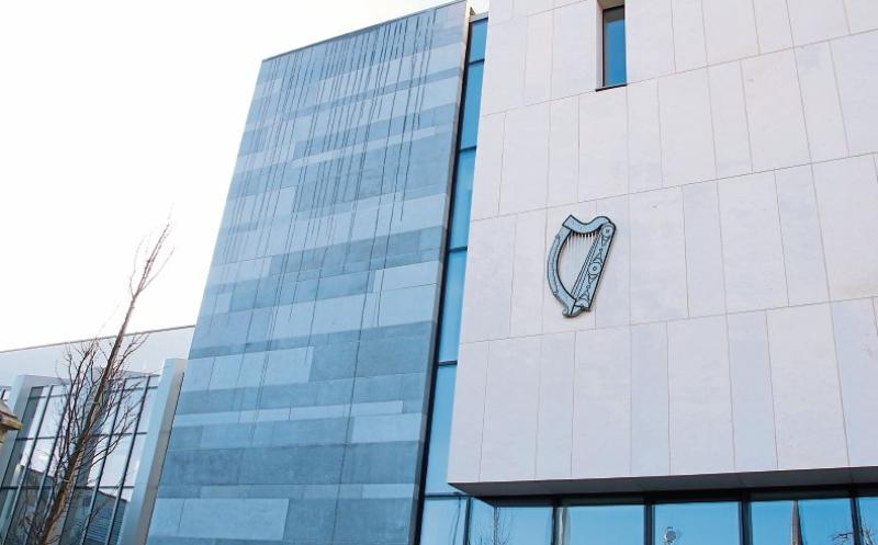 The Courthouse, Mulgrave Street