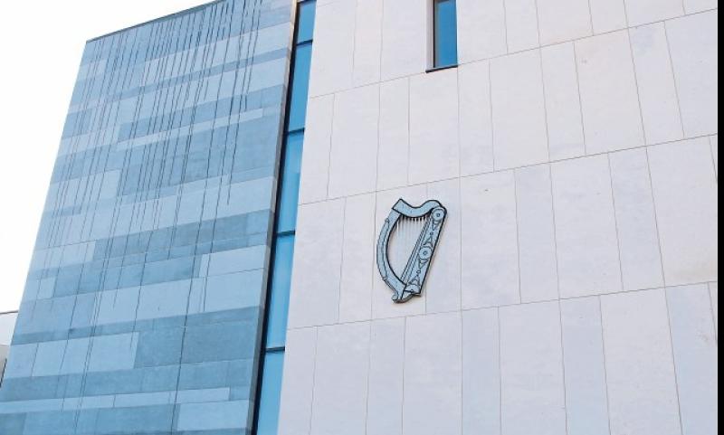 The Courthouse, Mulgrave Street