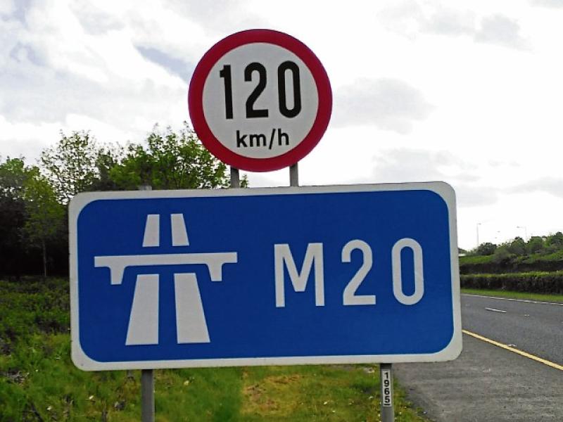 The N/M20
