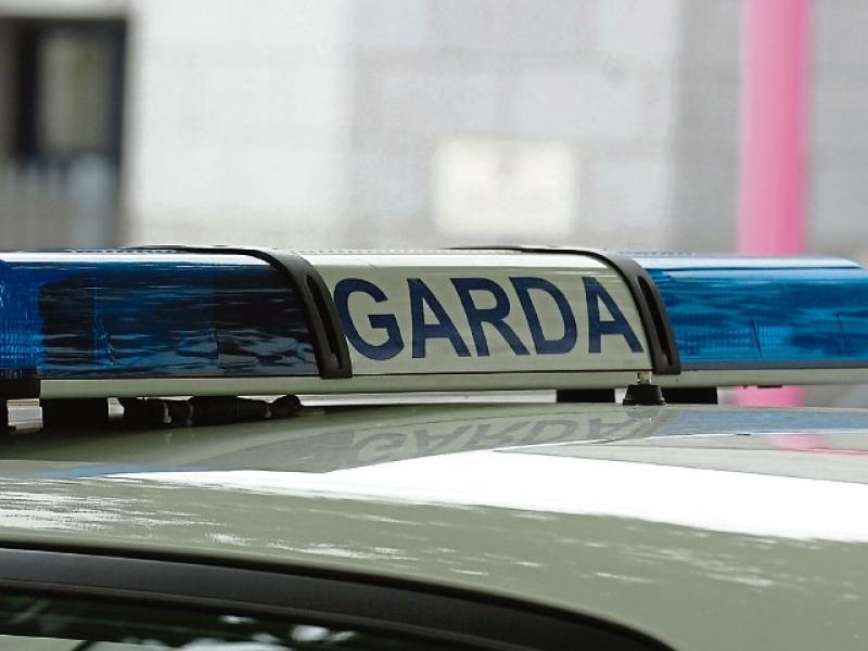 BREAKING: Armed robbery in Limerick investigated by gardai