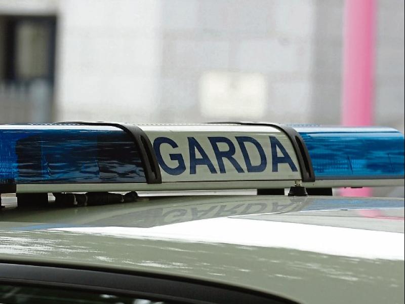 Limerick gardai attend 'discovery of a body'