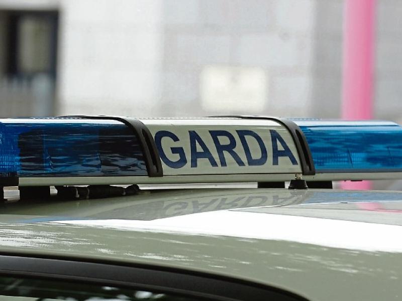 Man hospitalised in 'reckless endangerment' incident in Limerick