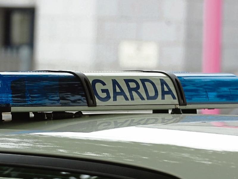 Gardai investigate break-in at Limerick college