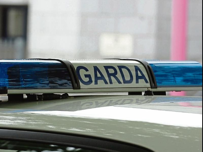 Gun attack on Limerick home for second time