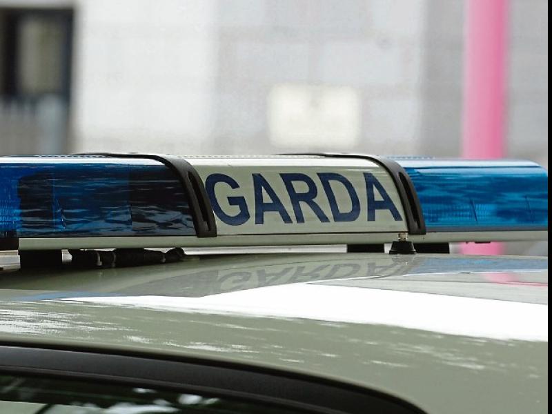 BREAKING: Motorist, 30s, dies in road collision in Clare