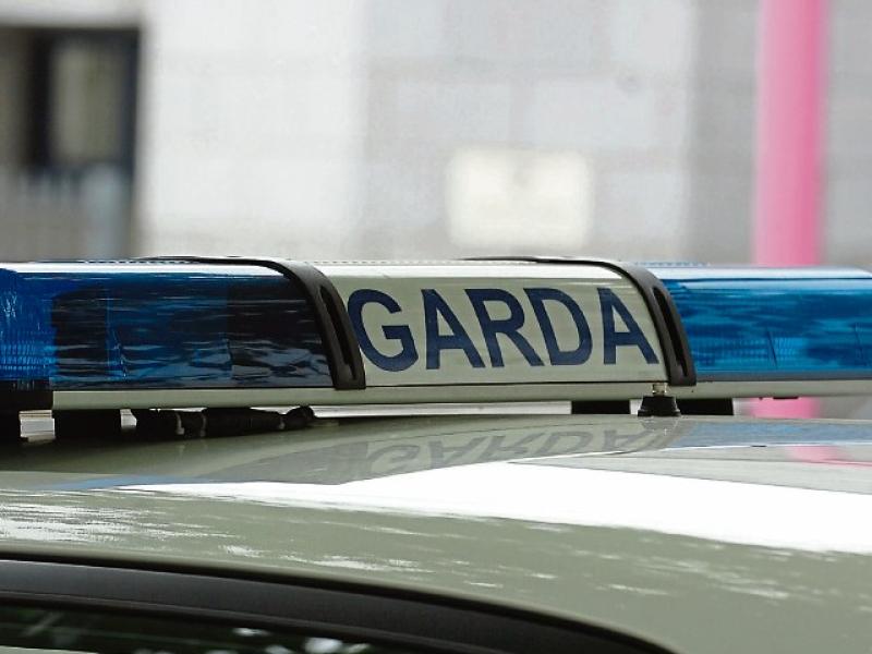 One person hospitalised in multiple-vehicle collision in Limerick