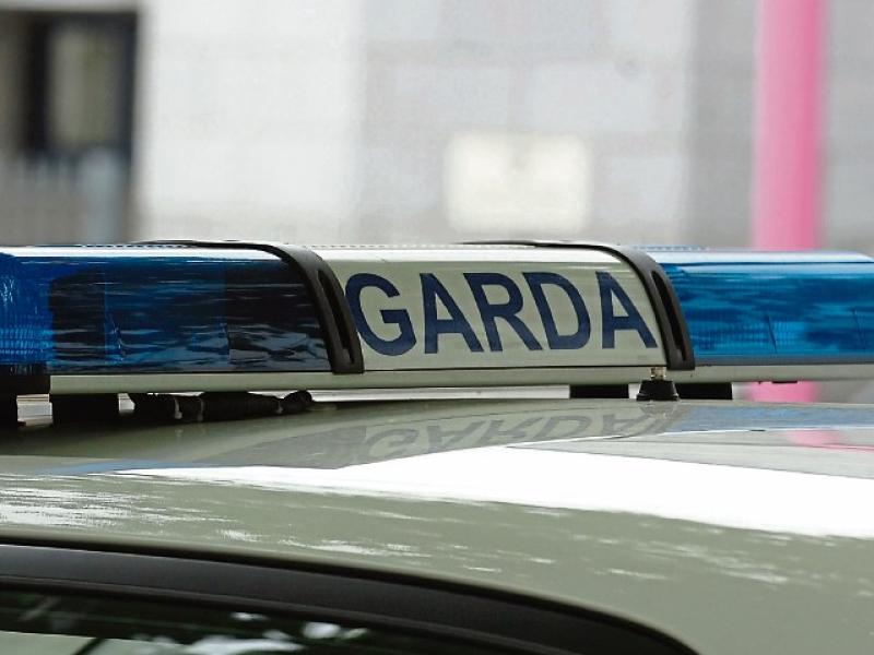 Gardai arrest man in early morning raid over pipe bomb explosions in Limerick
