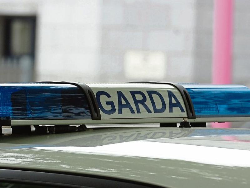 BREAKING: Gardai discover explosive device after shots fired at house in Limerick