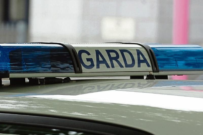 Cash stolen during burglary of business in Limerick town in early hours of the morning