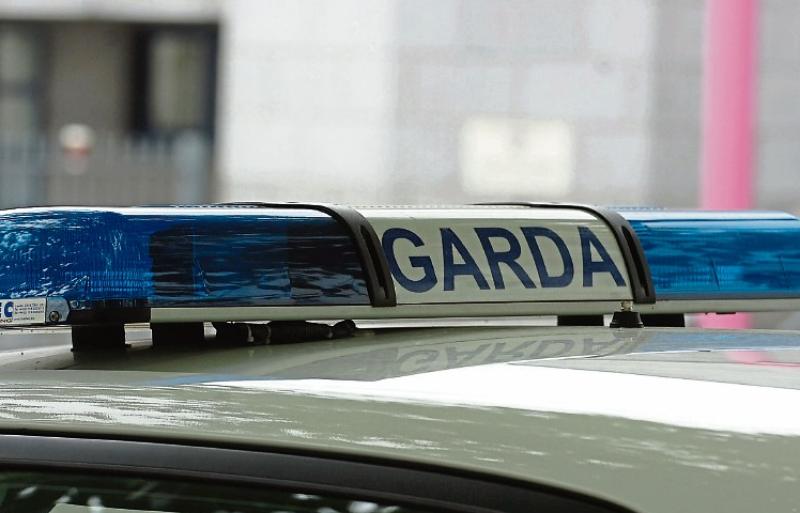 Woman, 30s, attacked by man with hurley in Limerick town is rushed to hospital