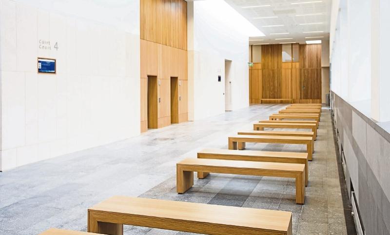 Limerick man to be sentenced after threatening to 'blow up' home of Tusla social worker