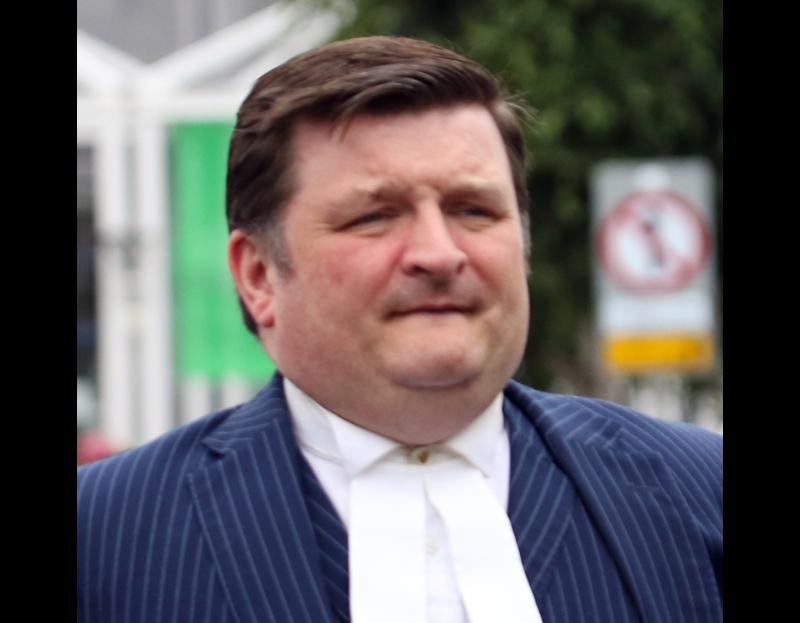 Limerick-based lawyer elected to the Bar Council of Ireland