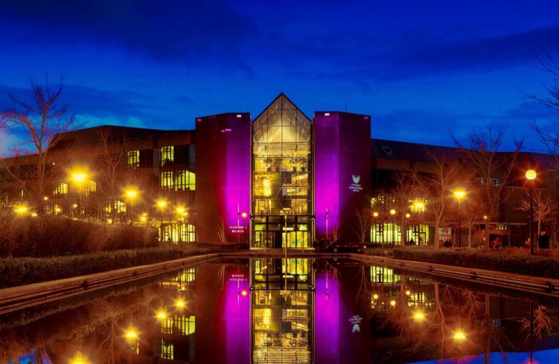 University Concert Hall in Limerick marks landmark anniversary