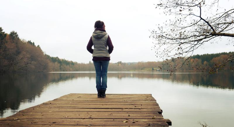 Healthy Living:  Support menopause naturally 