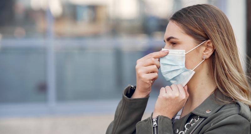 Daily Covid figures confirmed by the Department of Health