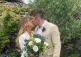 Munster captain Peter O'Mahony marries his long-term love Jessica Moloney