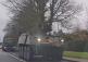 Defence Forces clarify why armoured vehicles are on the streets of Limerick