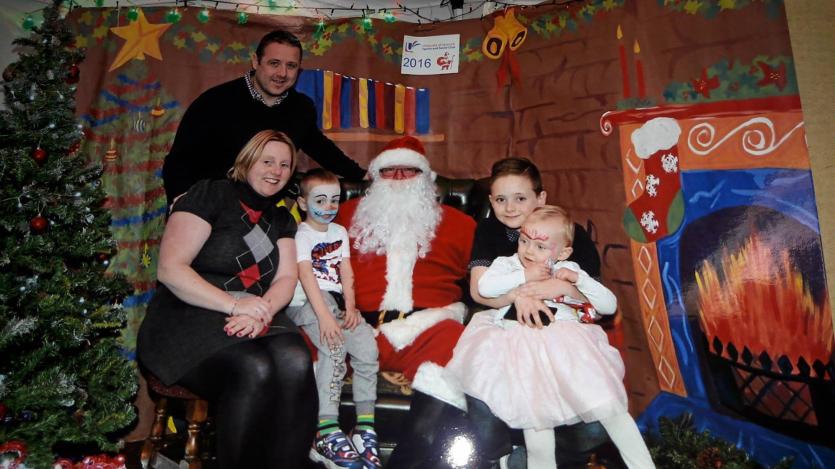 Christmas in Limerick
