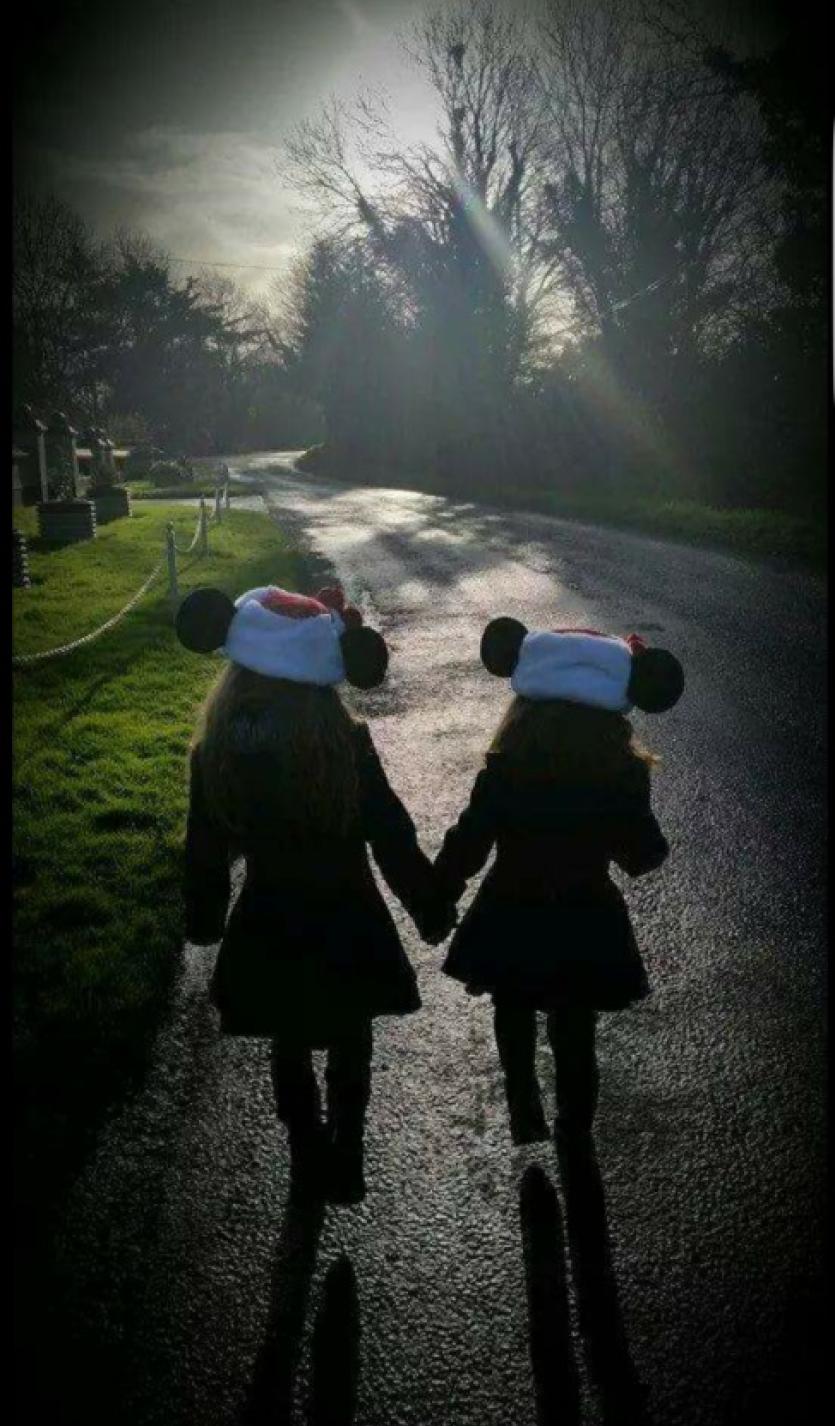 Christmas in Limerick