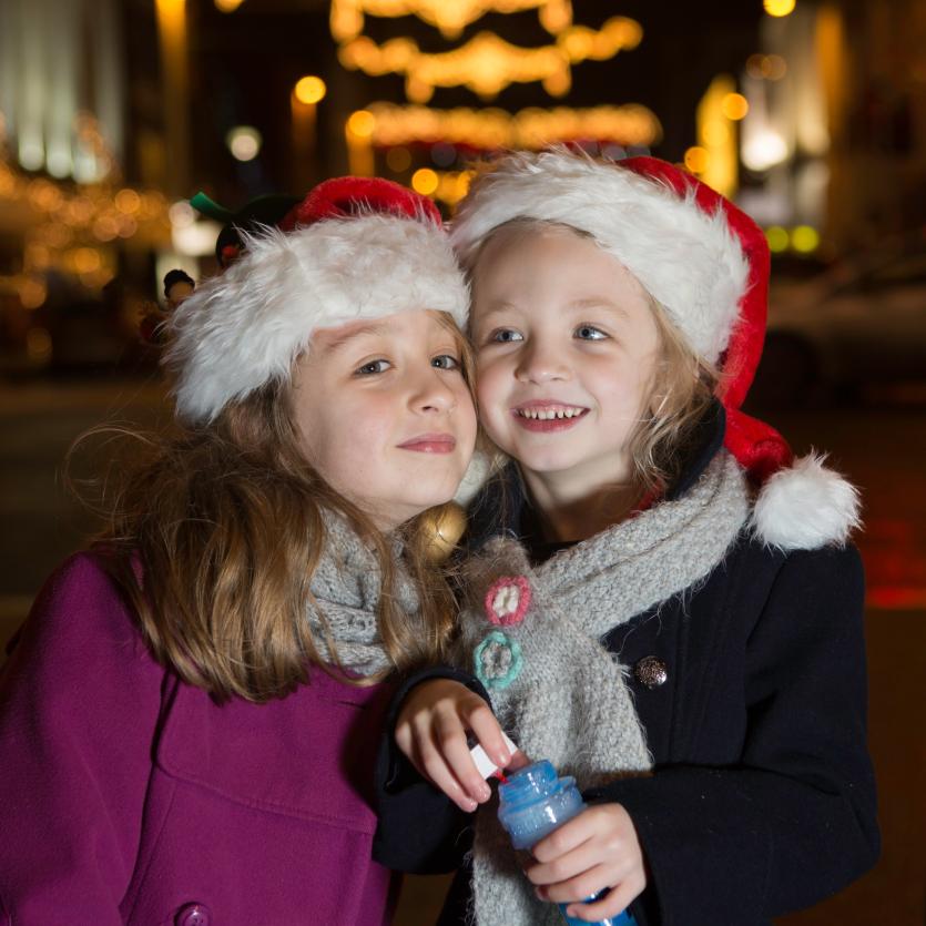 Christmas in Limerick