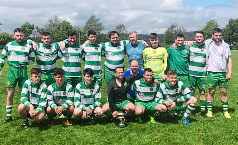 SLIDESHOW Limerick Junior Soccer Round Up Photo 1 of 16 Limerick Live